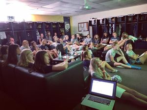 Image post by @cbuwsoccer on Instagram