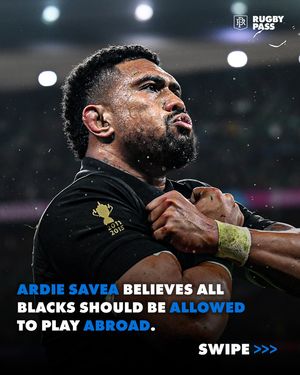 Image post by @rugbypass on Instagram