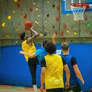 Image post by @rocketsreading on Instagram