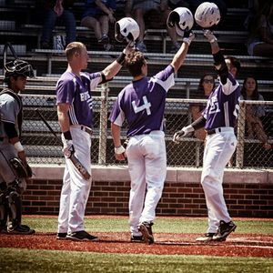 Image post by @ucaathletics on Instagram