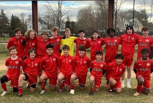 Image post by @valescsoccer on Instagram