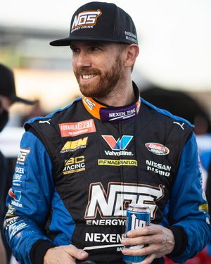 Image post by @nosenergydrink on Instagram