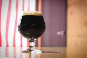 Image post by @navigationbrewingco on Instagram