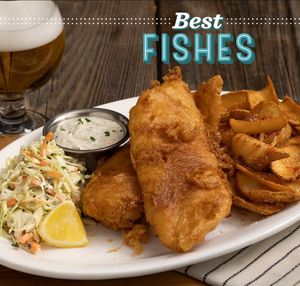 Image post by @houlihans on Instagram