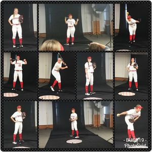 Image post by @bradleysoftball on Instagram