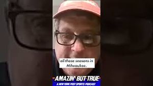 Video post by @nypostsports on YouTube