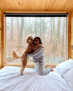 Image post by @getawayhouse on Instagram