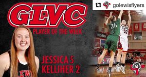 Image post by @lewiswbball on Instagram