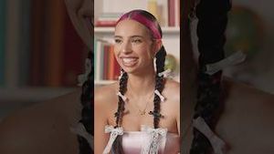 Video post by @cosmopolitan on YouTube