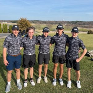 Image post by @kmboysgolf on Instagram