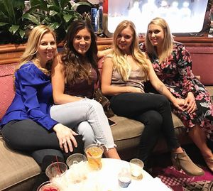 Image post by @daniellelawrie15 on Instagram