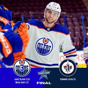 Image post by @oilers_central on Instagram