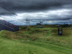 Image post by @berndwiesberger on Instagram