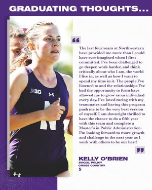 Image post by @nuxc_wildcats on Instagram