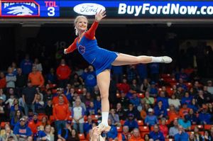 Image post by @broncospirit on Instagram