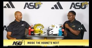 Image post by @bamastatefb on Instagram