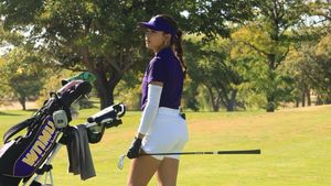 Image post by @wnmuathletics on Instagram