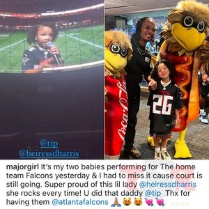 Image post by @theshaderoom on Instagram