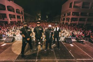 Image post by @cypresshill on Instagram