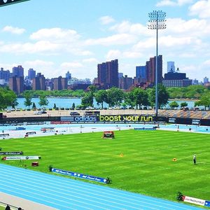 Image post by @usatf on Instagram