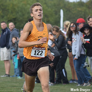 Image post by @milesplit on Instagram