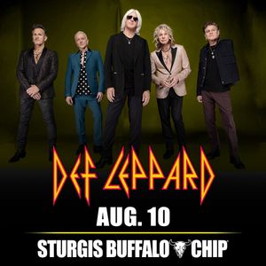 Image post by @defleppard on Instagram