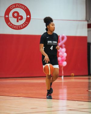 Image post by @onpointbasketball on Instagram