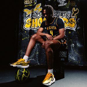 Image post by @goshockersmbb on Instagram