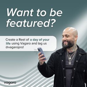 Image post by @vagaropro on Instagram