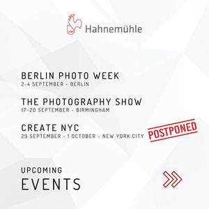 Image post by @hahnemuehle_imaging on Instagram