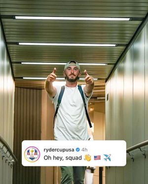 Image post by @foreplaypod on Instagram