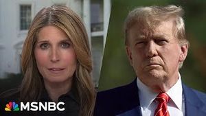 Video post by @msnbc on YouTube