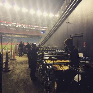 Image post by @carolinacrown on Instagram