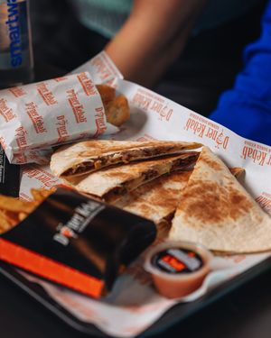 Image post by @germandonerkebabuk on Instagram