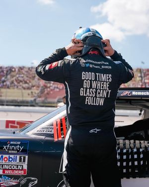 Image post by @jhnemechek on Instagram