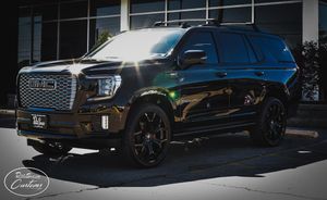 Image post by @davesinclairbuickgmc on Instagram