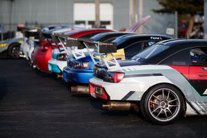 Image post by @gridlifeofficial on Instagram