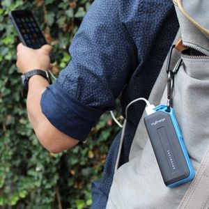Image post by @mycharge on Instagram
