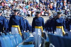 Image post by @af_academy on Instagram