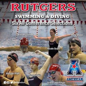 Image post by @ruswimdive on Instagram