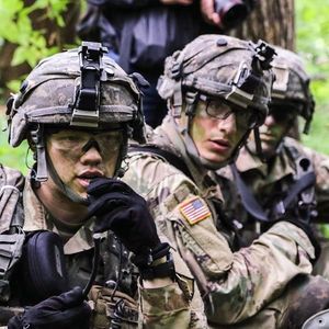 Image post by @goarmy on Instagram