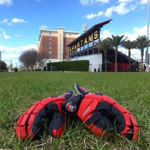 Image post by @utampalacrosse on Instagram