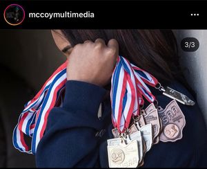 Image post by @mccoymultimedia on Instagram