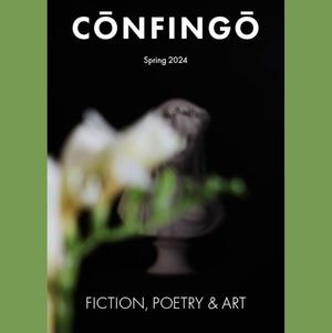 Image post by @confingopublishing on Instagram