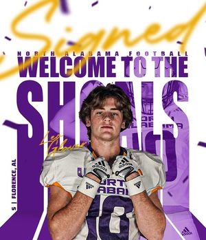 Image post by @una_football on Instagram