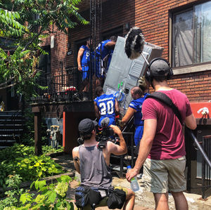 Image post by @carabins on Instagram
