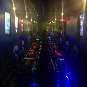 Image post by @level13games on Instagram