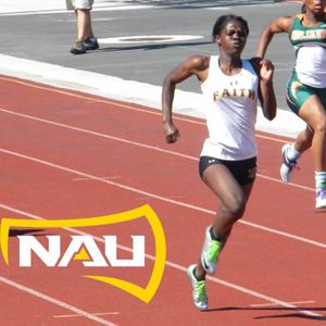 Image post by @nautrackfieldxc on Instagram