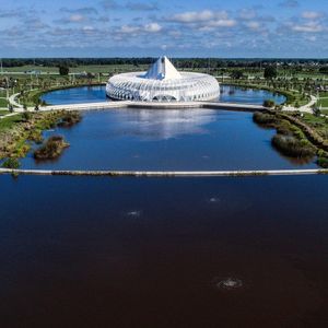 Image post by @dronepals on Instagram