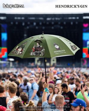Image post by @lollapalooza on Instagram